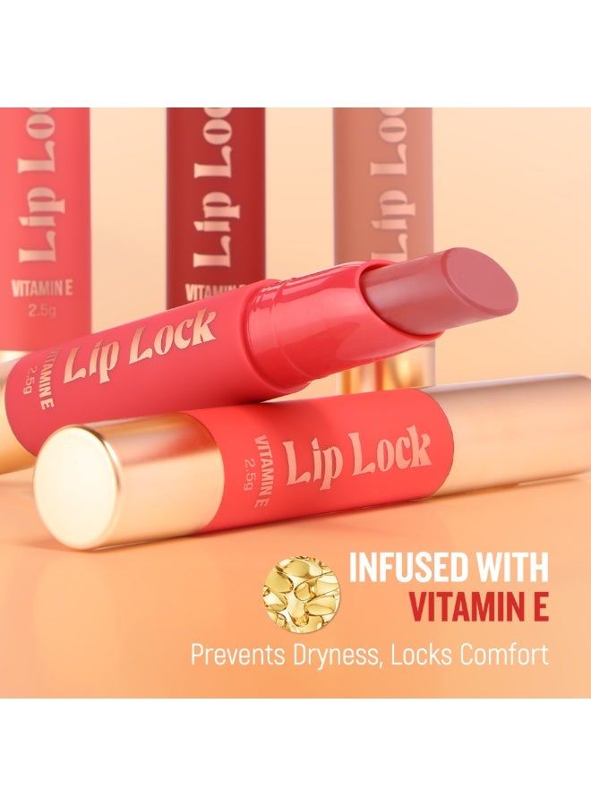 Character Lip Lock Lipstick - Image 5